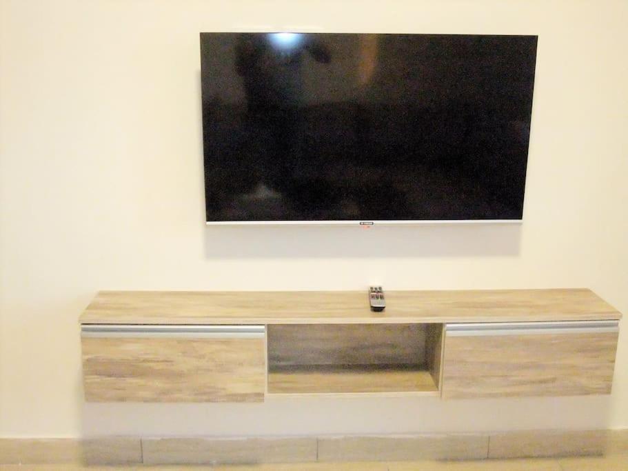 Apartment Jomana Aldau Heights Rent One Bedroom *