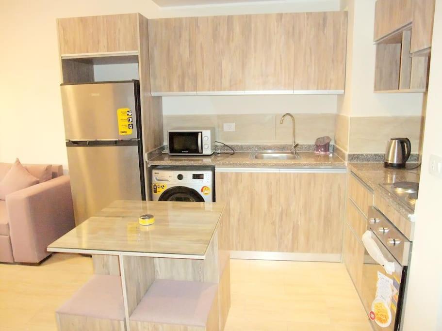 Jomana Aldau Heights Rent One Bedroom Apartment Hurghada