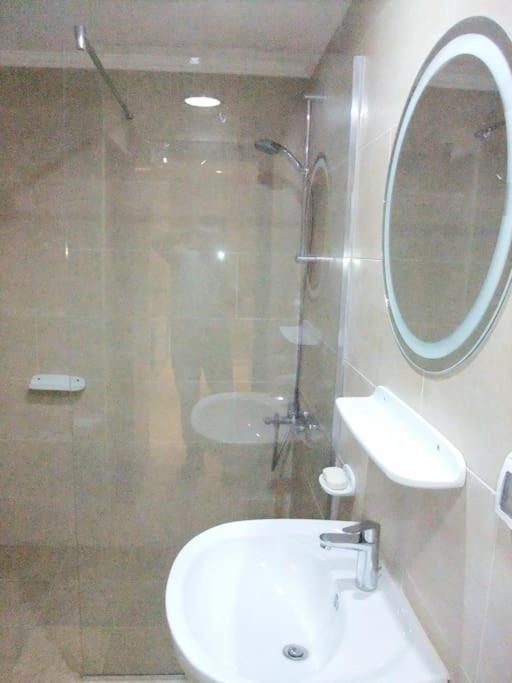 Jomana Aldau Heights Rent One Bedroom *