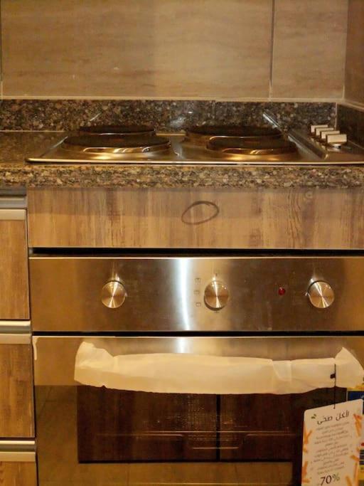 Jomana Aldau Heights Rent One Bedroom * Hurghada
