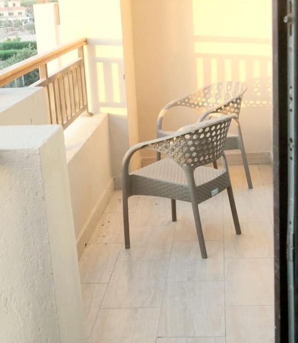 Jomana Aldau Heights Rent One Bedroom Apartment Hurghada