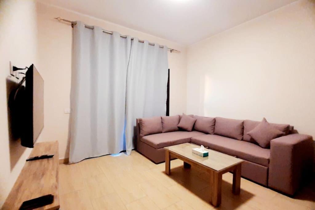 Apartment Jomana Aldau Heights Rent One Bedroom Hurghada