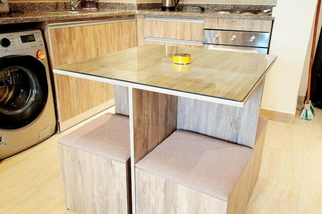 Jomana Aldau Heights Rent One Bedroom * Hurghada