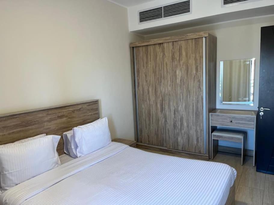 Apartment Jomana Aldau Heights Rent One Bedroom Hurghada
