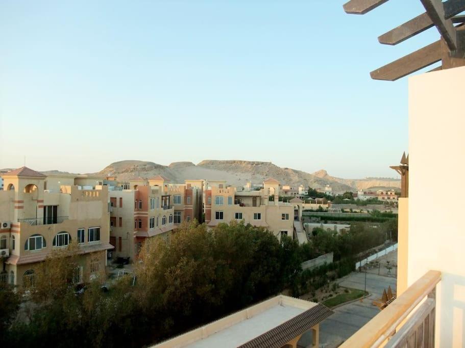 Apartment Jomana Aldau Heights Rent One Bedroom *
