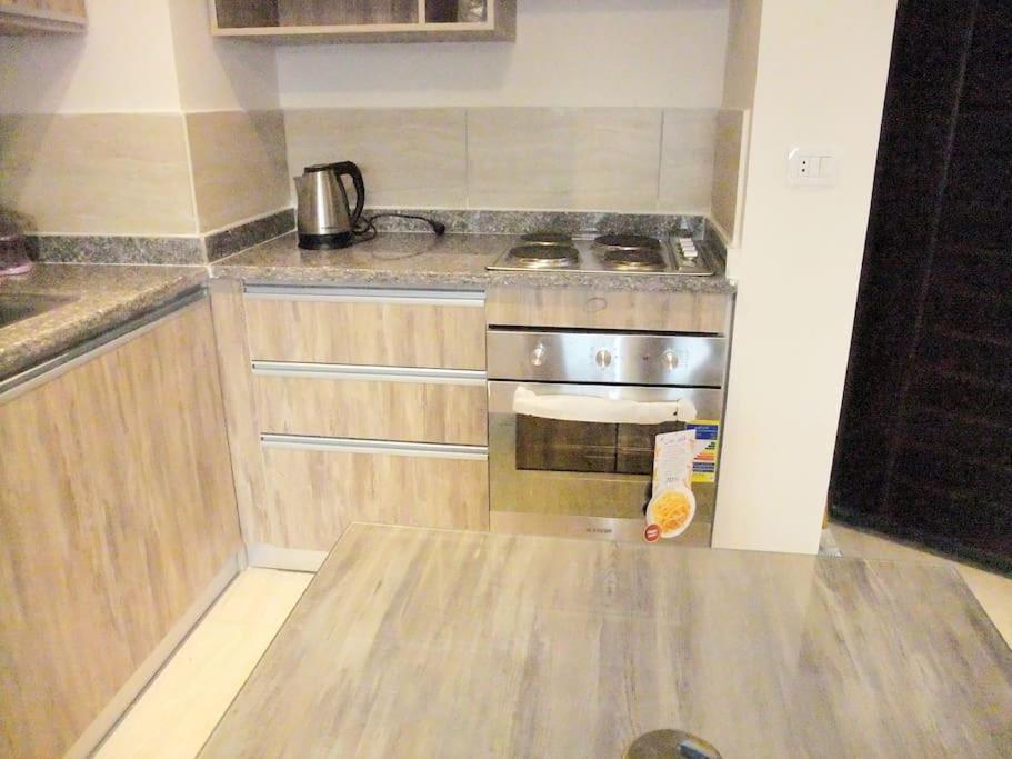 Apartment Jomana Aldau Heights Rent One Bedroom *