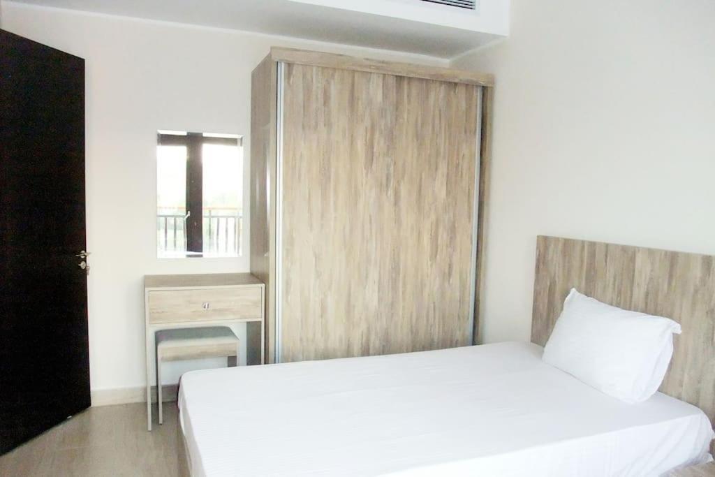 Jomana Aldau Heights Rent One Bedroom Hurghada