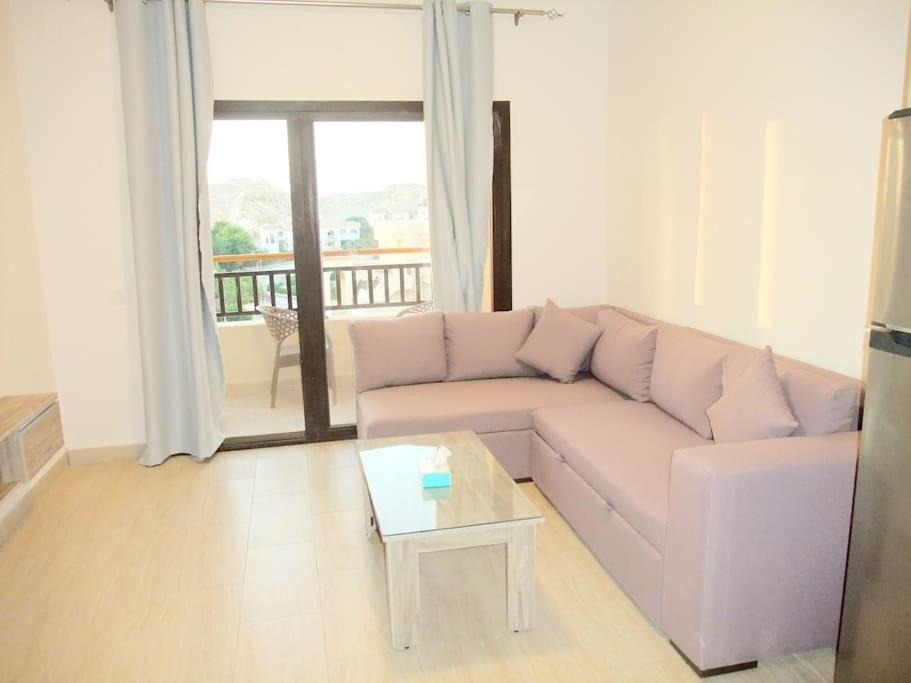 Apartment Jomana Aldau Heights Rent One Bedroom Hurghada