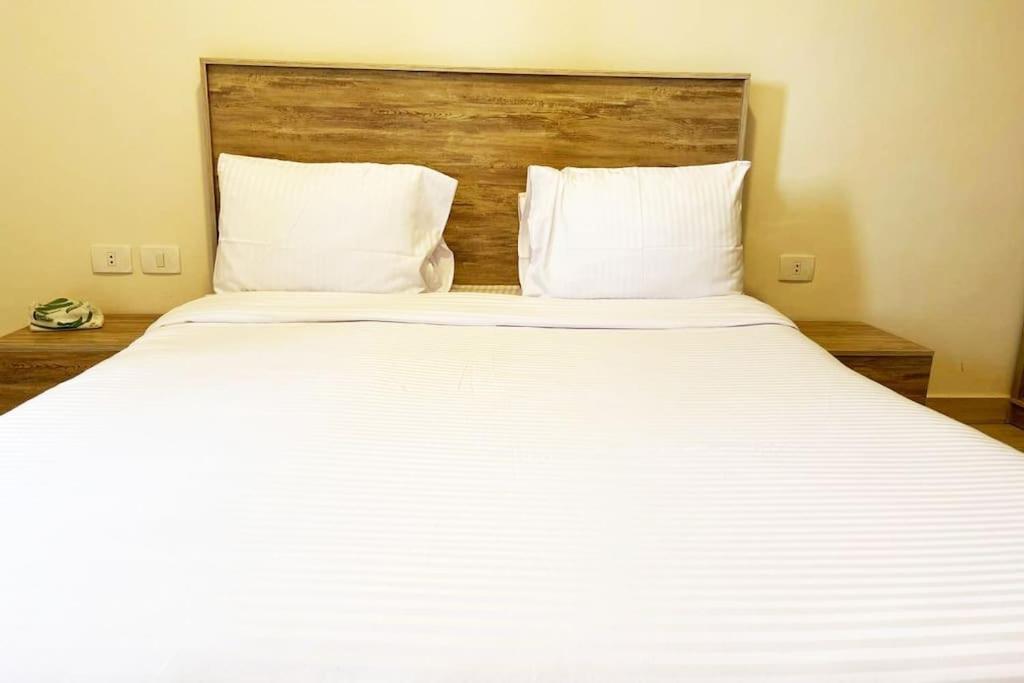 Jomana Aldau Heights Rent One Bedroom * Hurghada