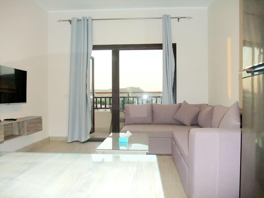 Jomana Aldau Heights Rent One Bedroom Apartment