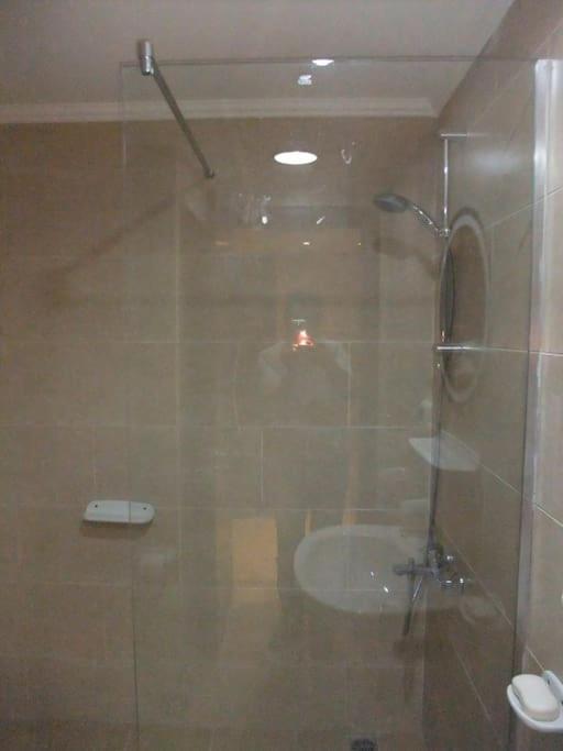 Jomana Aldau Heights Rent One Bedroom Apartment *
