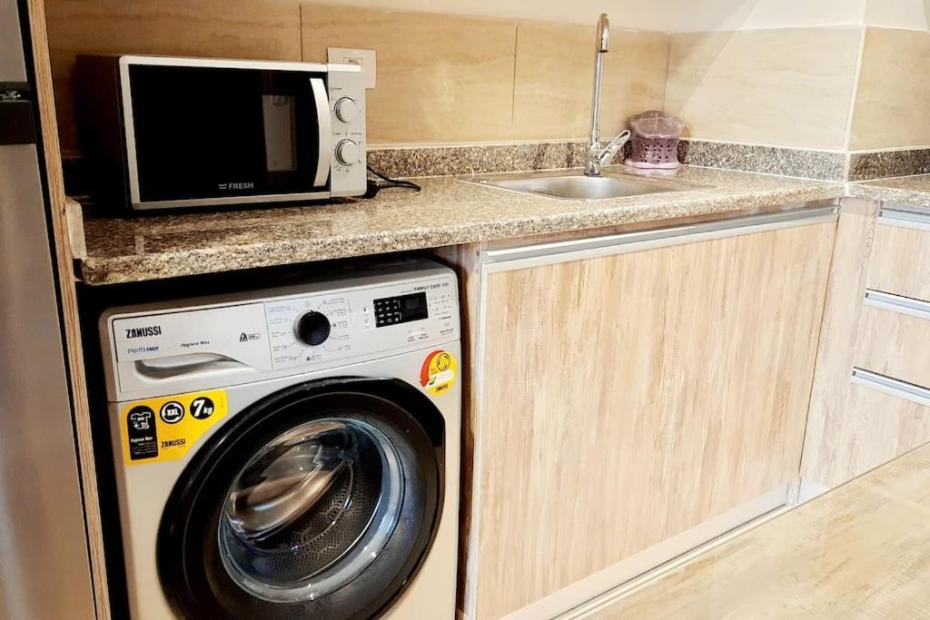 Apartment Jomana Aldau Heights Rent One Bedroom *