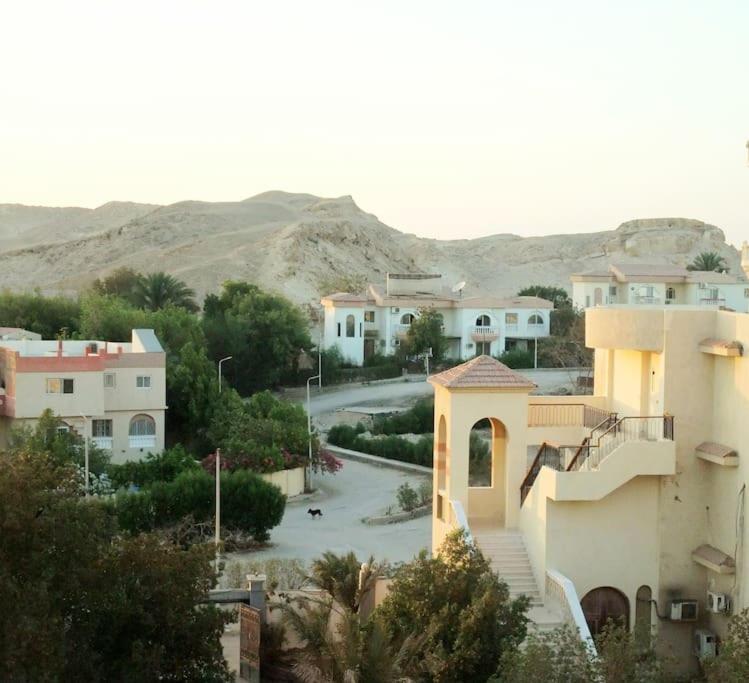 Jomana Aldau Heights Rent One Bedroom Hurghada