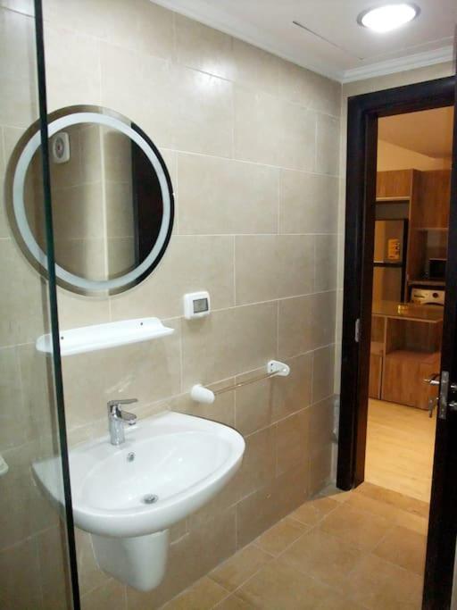 Jomana Aldau Heights Rent One Bedroom *