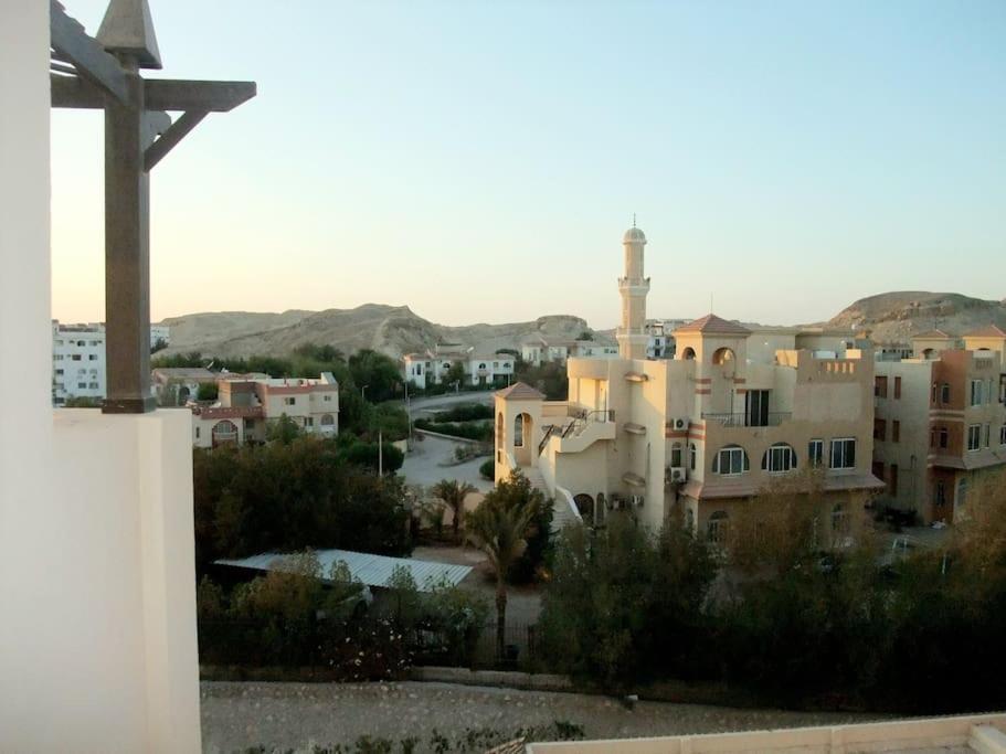 Jomana Aldau Heights Rent One Bedroom Hurghada