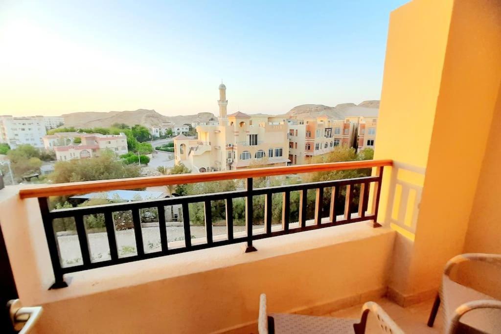 Jomana Aldau Heights Rent One Bedroom