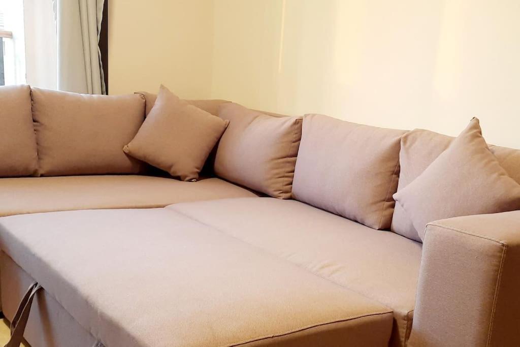 Apartment Jomana Aldau Heights Rent One Bedroom