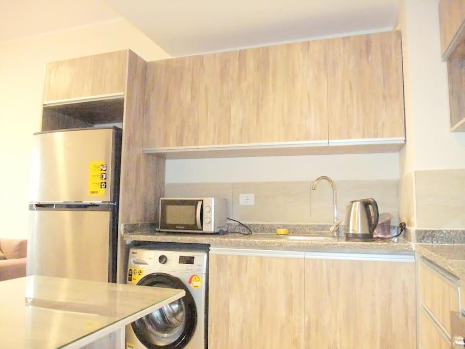 Apartment Jomana Aldau Heights Rent One Bedroom *