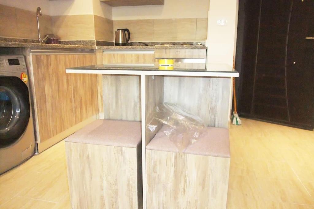 Jomana Aldau Heights Rent One Bedroom Apartment