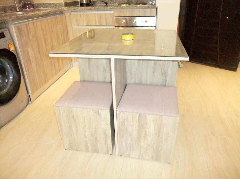 Jomana Aldau Heights Rent One Bedroom Apartment *