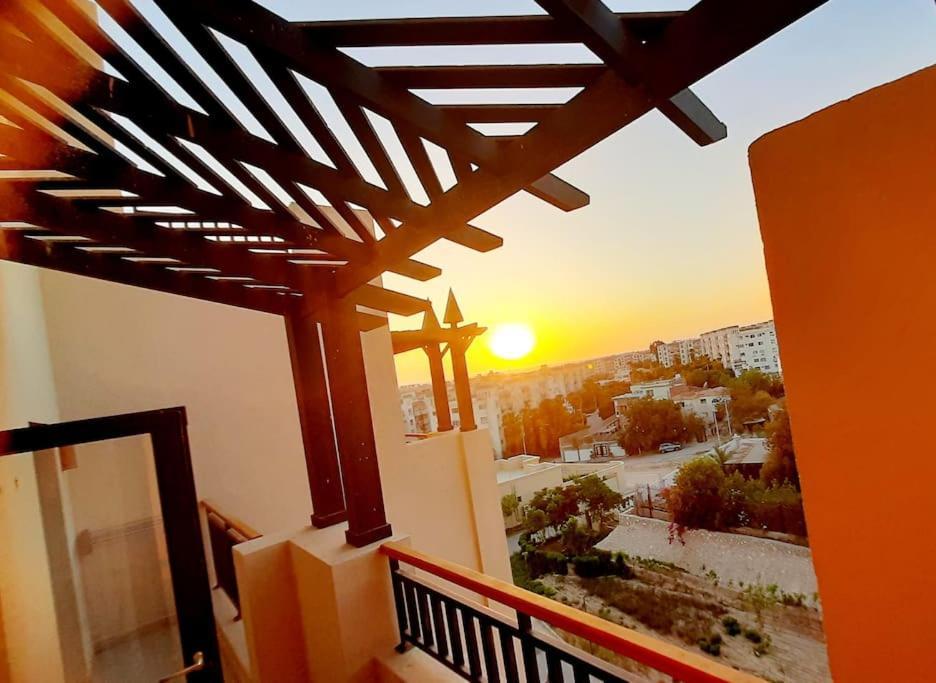 Apartment Jomana Aldau Heights Rent One Bedroom Hurghada