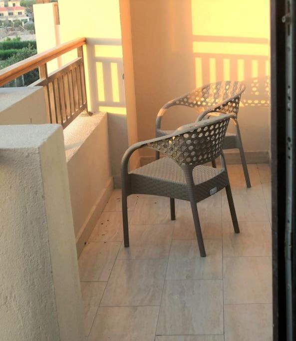 Jomana Aldau Heights Rent One Bedroom Hurghada