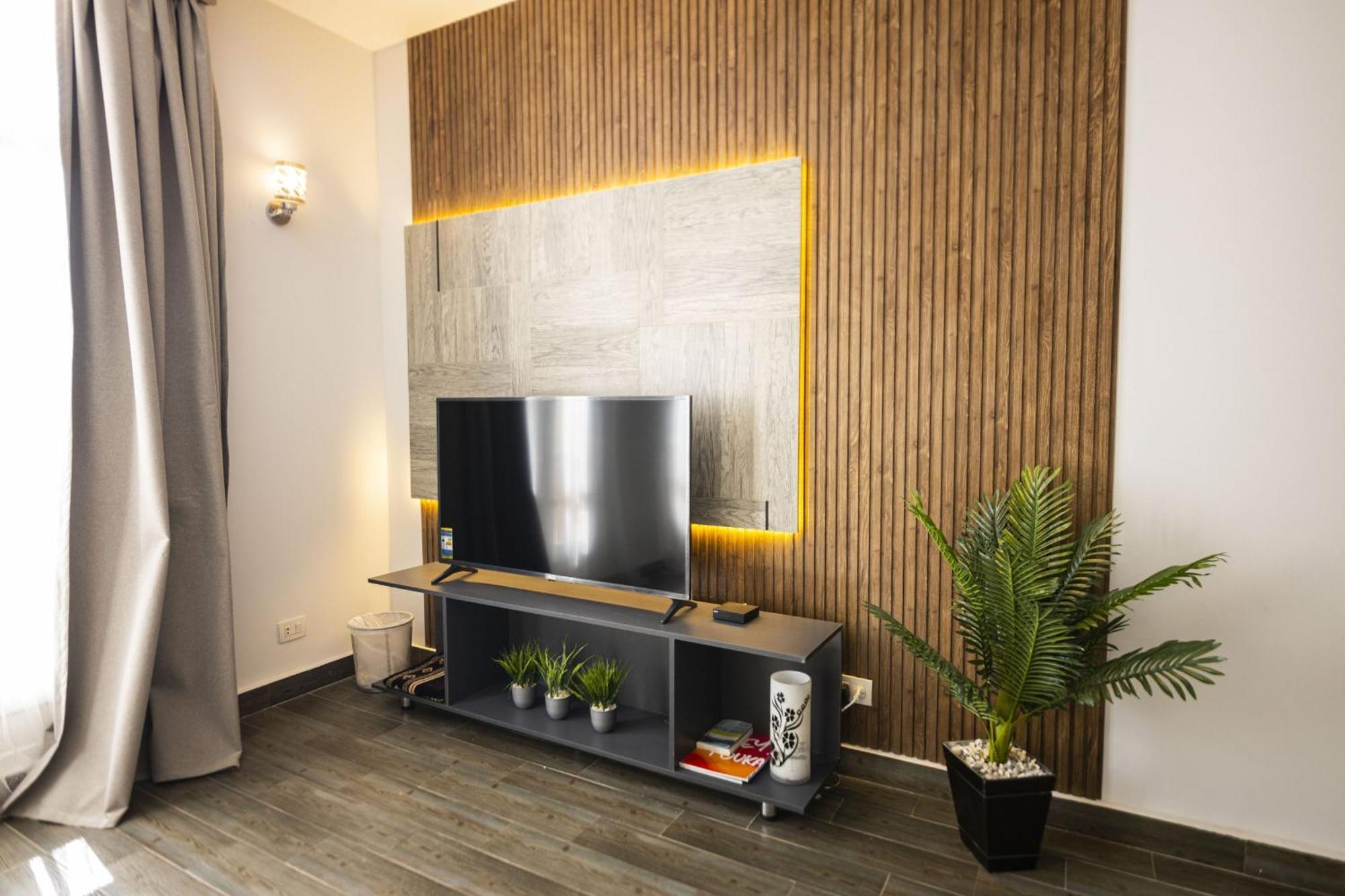 2 Bedroom New Marina With Sea View 205 By Bfg Beit Fel Gouna Apartment