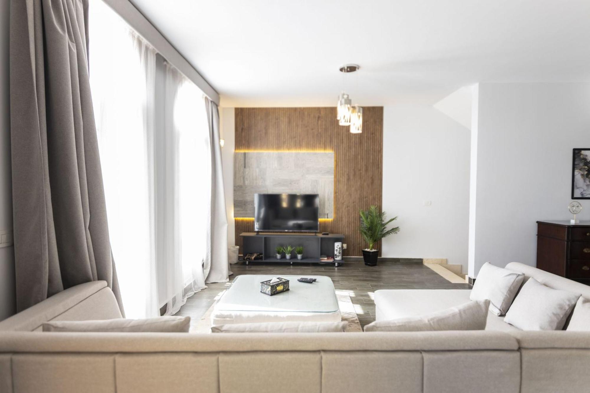 Apartment 2 Bedroom New Marina With Sea View 205 By Bfg Beit Fel Gouna Hurghada