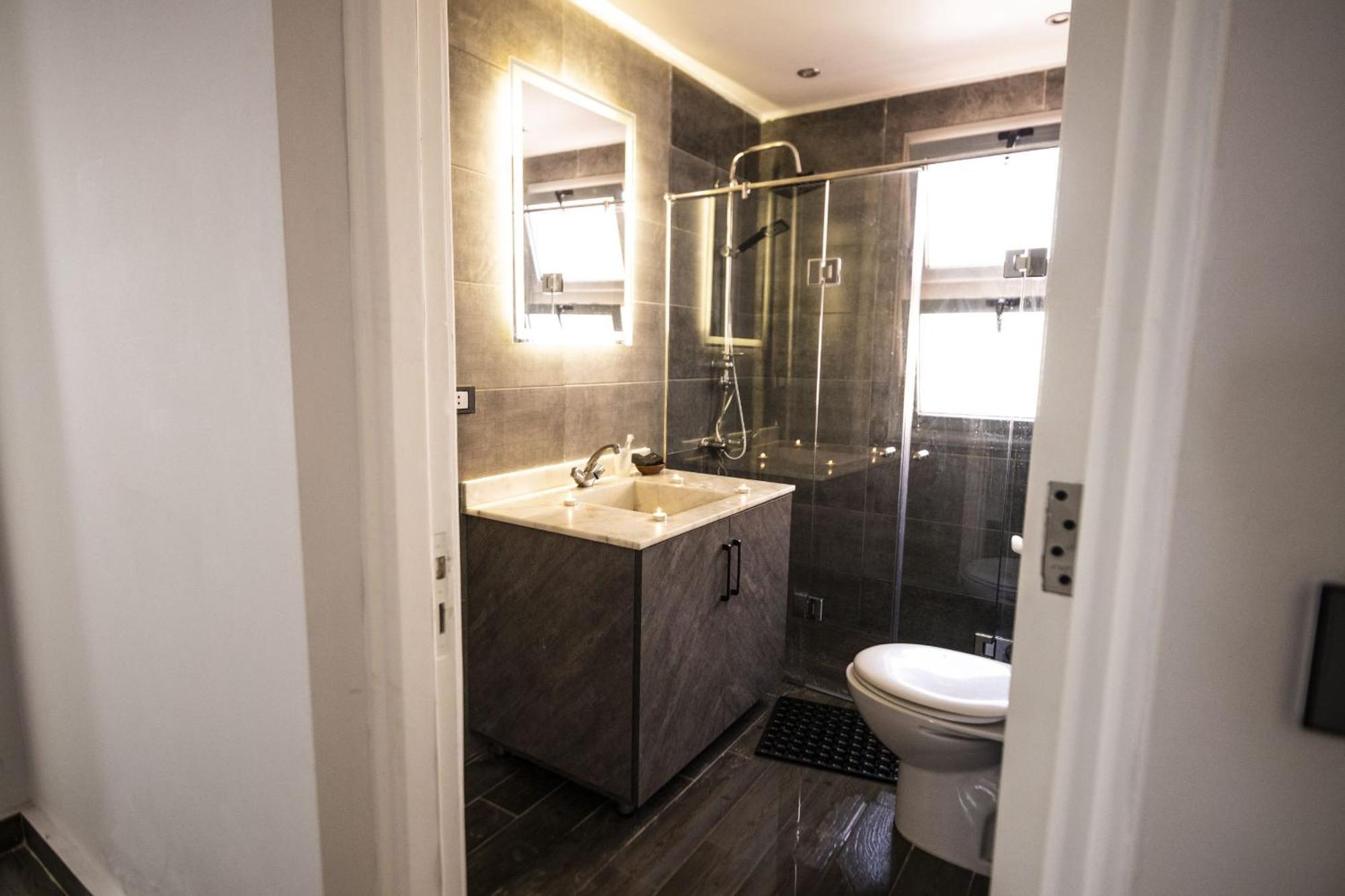 2 Bedroom New Marina With Sea View 205 By Bfg Beit Fel Gouna Hurghada