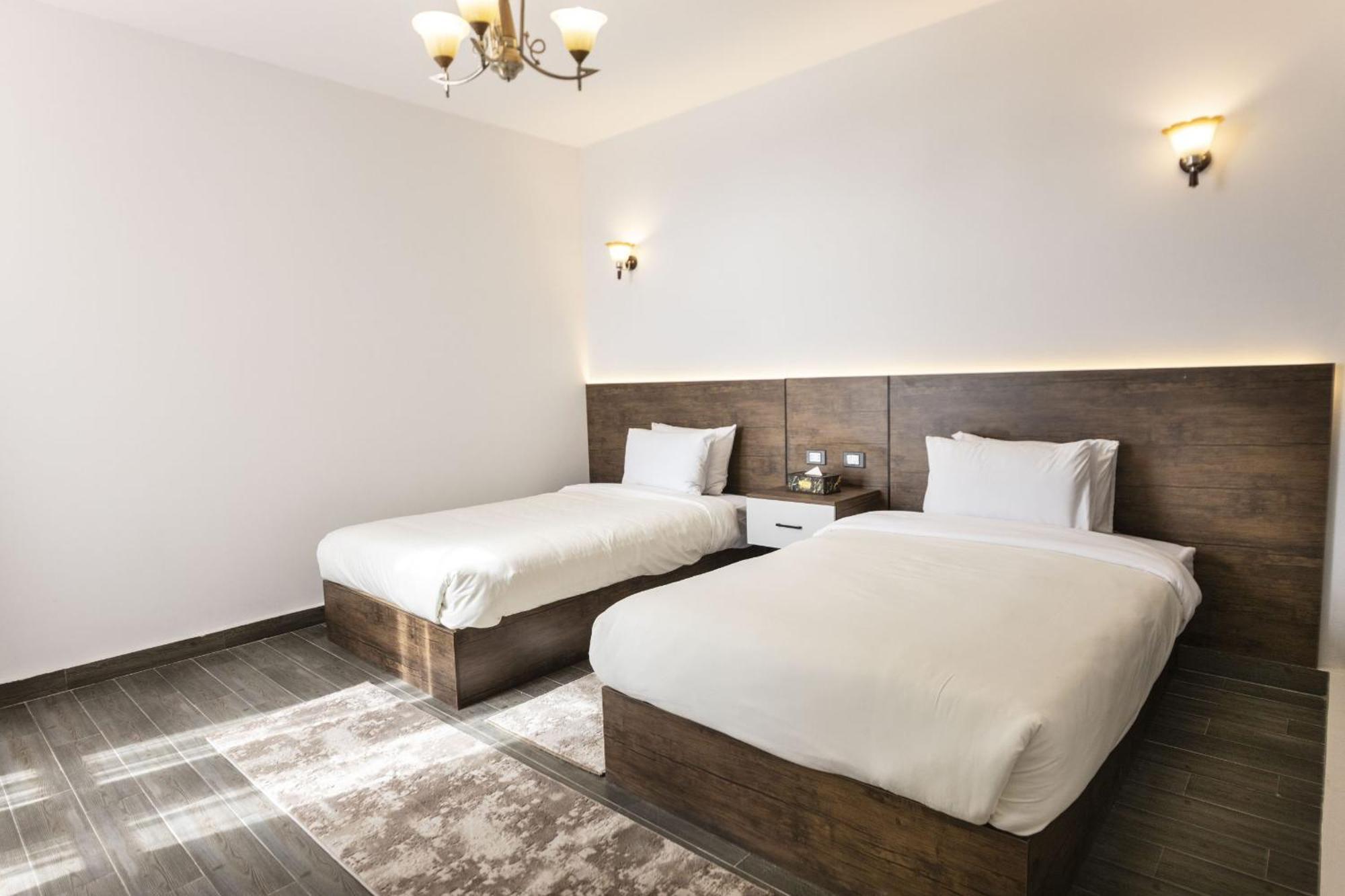 2 Bedroom New Marina With Sea View 205 By Bfg Beit Fel Gouna Hurghada