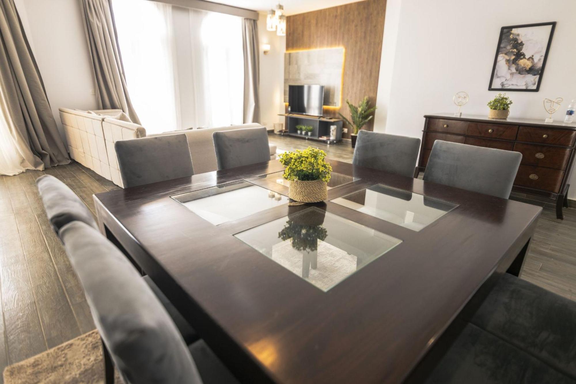 Apartment 2 Bedroom New Marina With Sea View 205 By Bfg Beit Fel Gouna