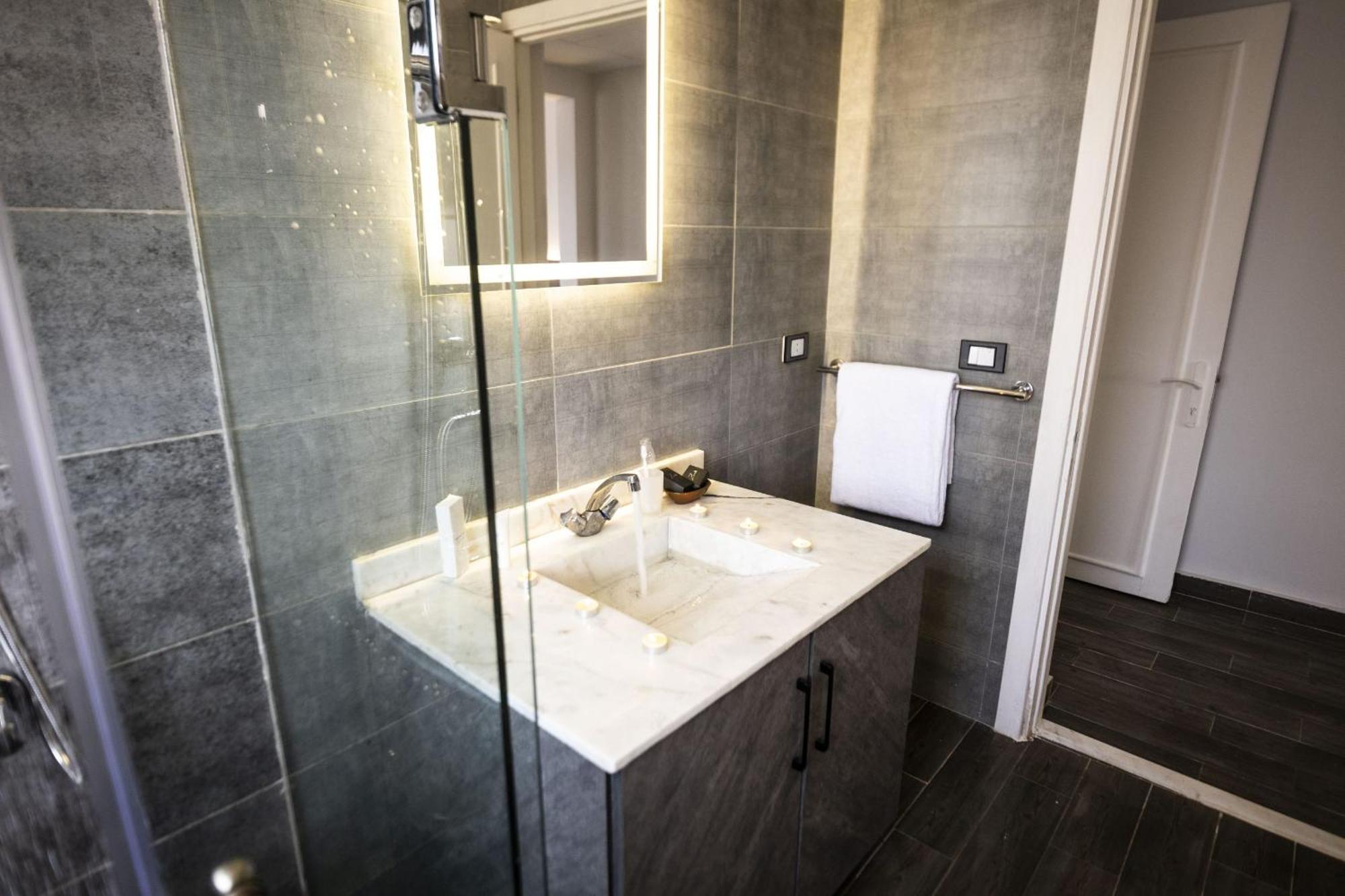 Apartment 2 Bedroom New Marina With Sea View 205 By Bfg Beit Fel Gouna Hurghada