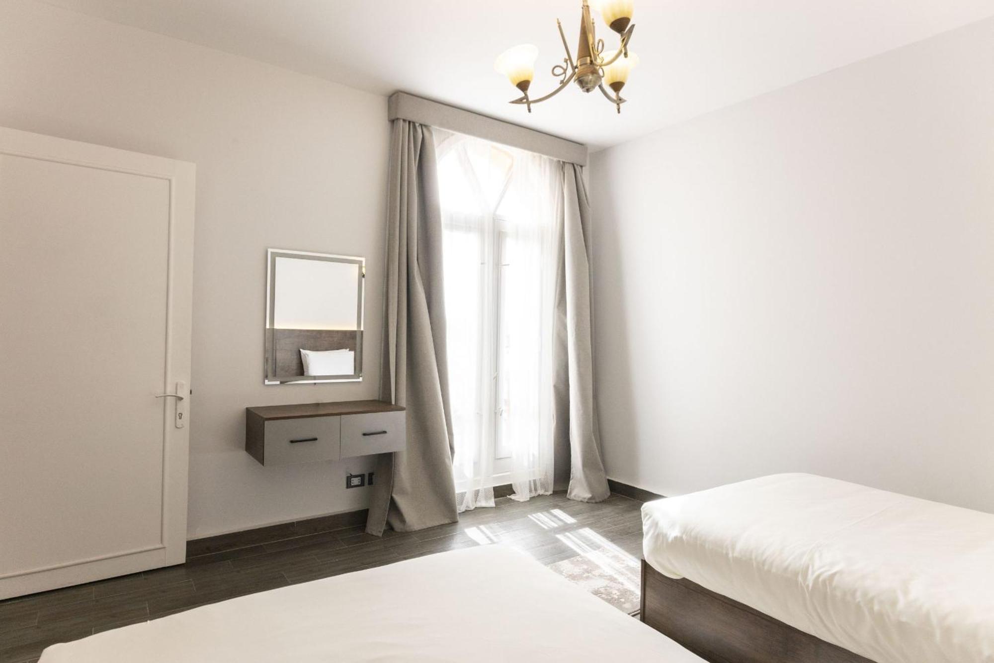 Apartment 2 Bedroom New Marina With Sea View 205 By Bfg Beit Fel Gouna