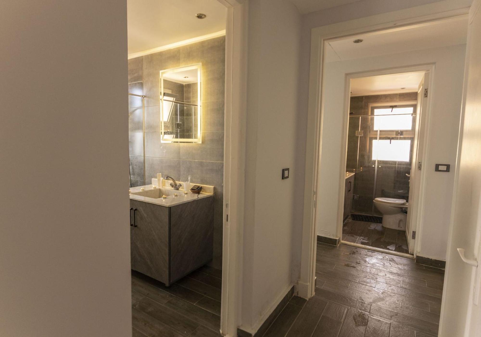 Apartment 2 Bedroom New Marina With Sea View 205 By Bfg Beit Fel Gouna Hurghada
