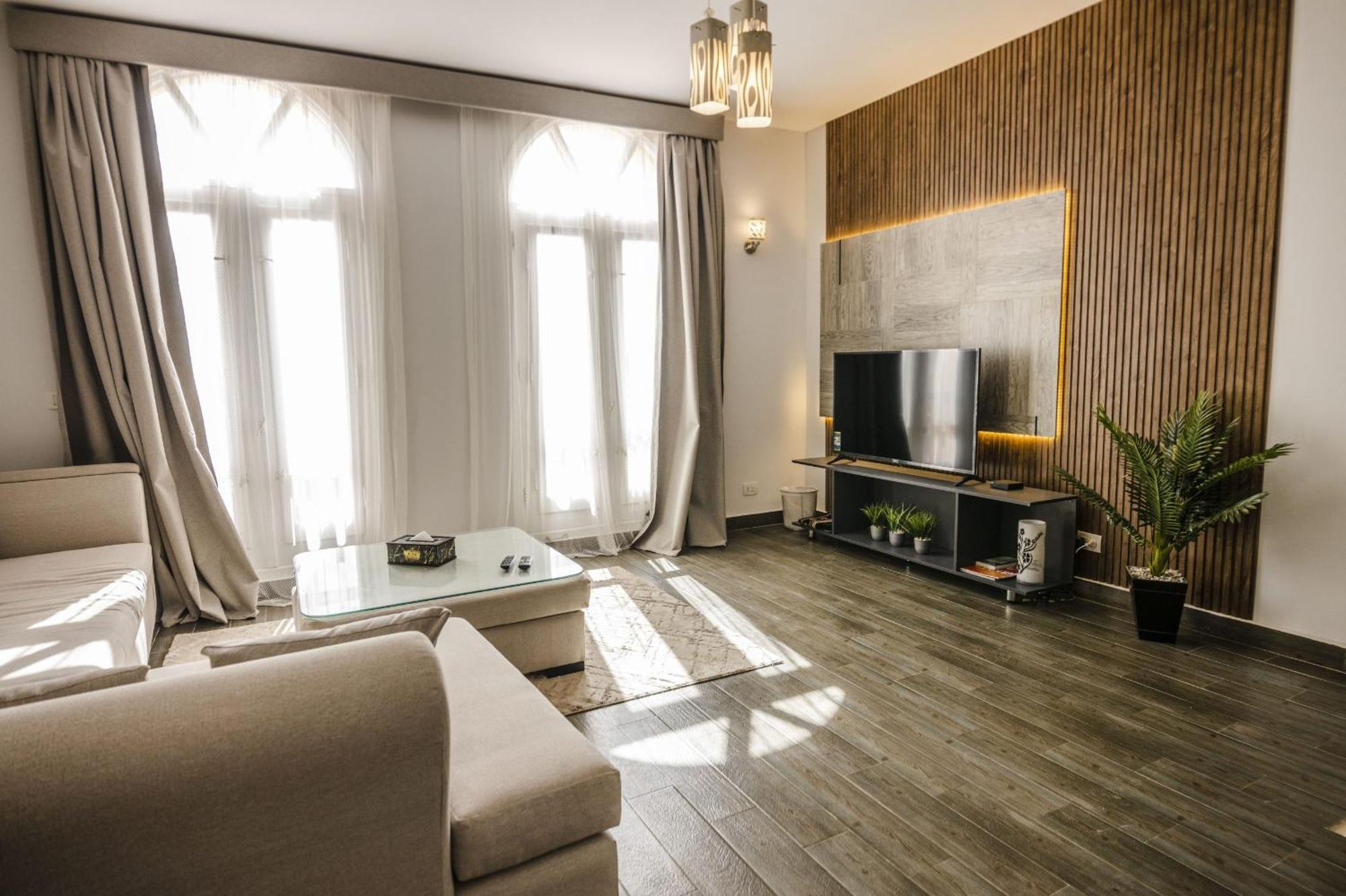 2 Bedroom New Marina With Sea View 205 By Bfg Beit Fel Gouna Apartment *