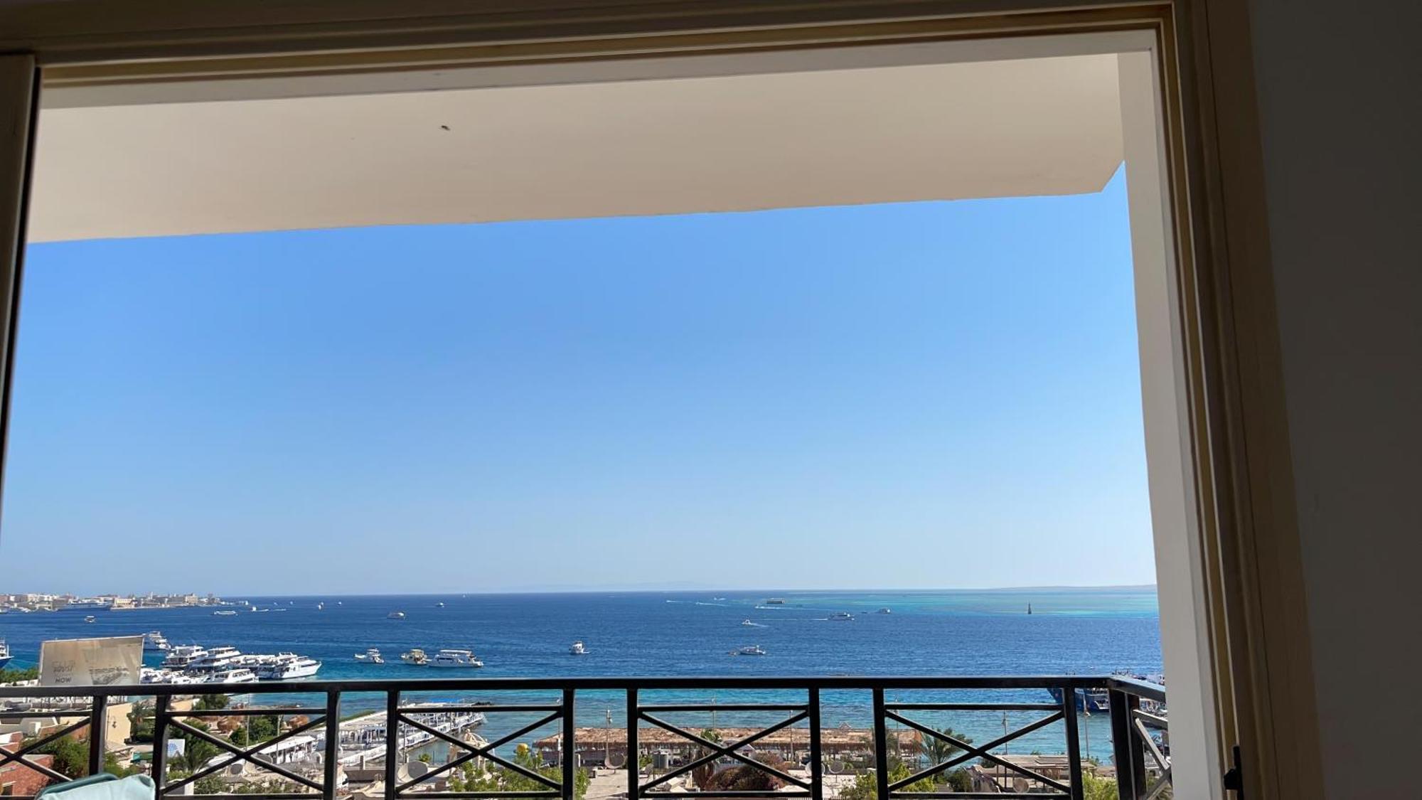 Appartement Sea View , In Center Front Of The Sea F 10 *