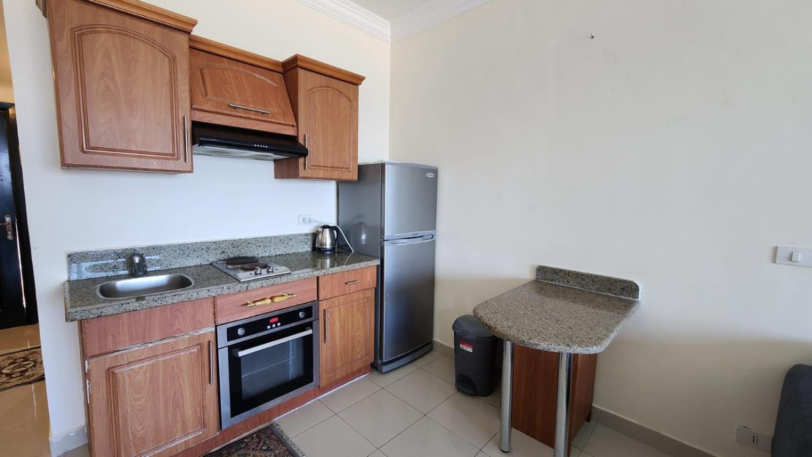 Studil For Rent Old Sheraton 205 Appartement Hurghada