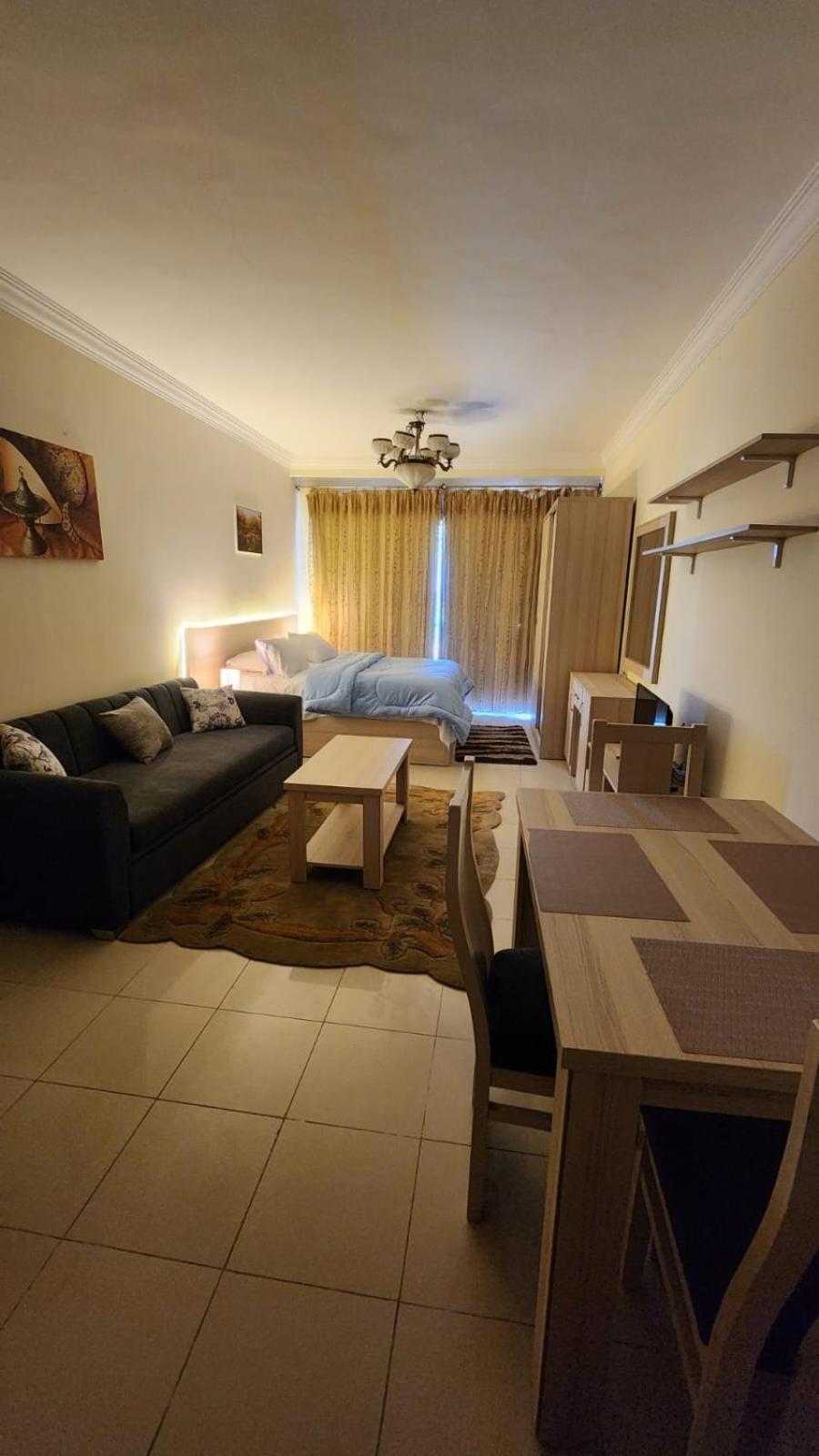 Studil For Rent Old Sheraton 205 *