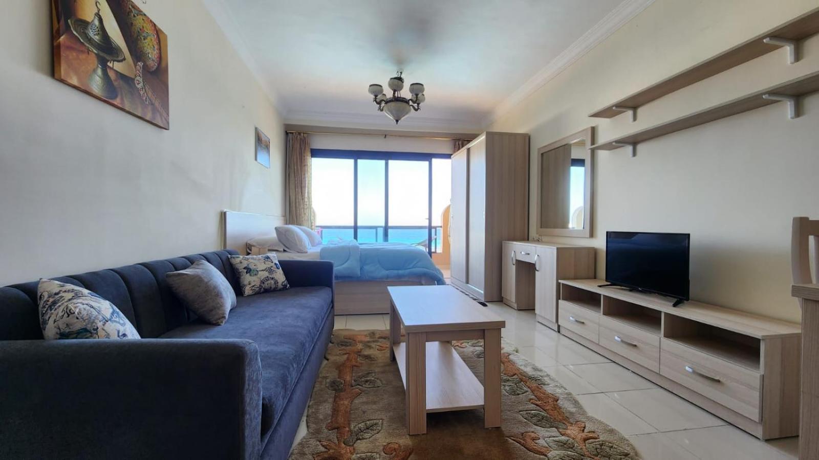 Appartement Studil For Rent Old Sheraton 205
