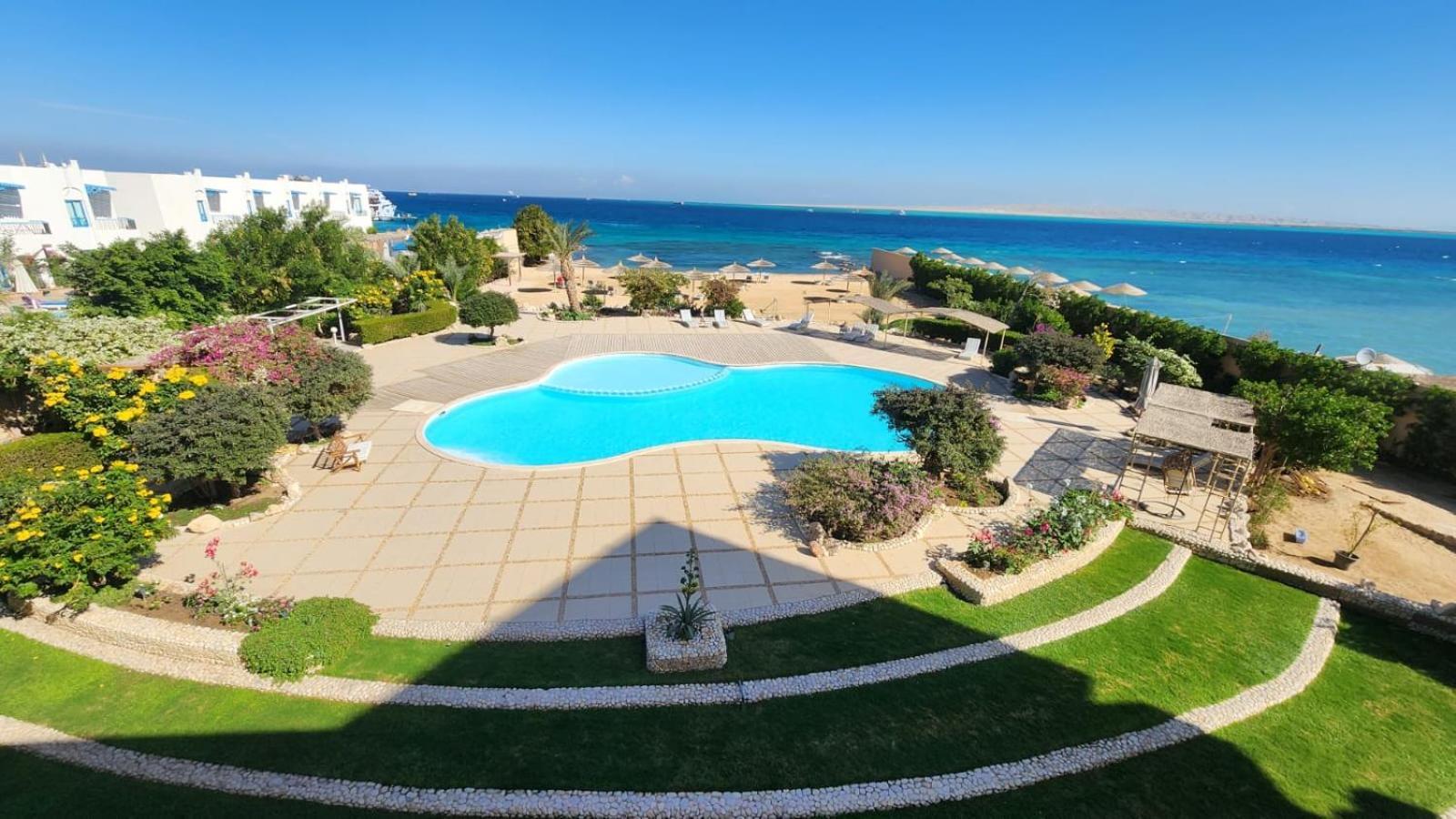 Studil For Rent Old Sheraton 205 Appartement *