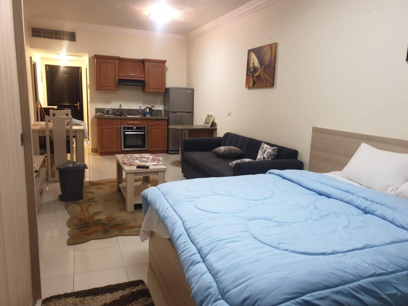 Appartement Studil For Rent Old Sheraton 205 *