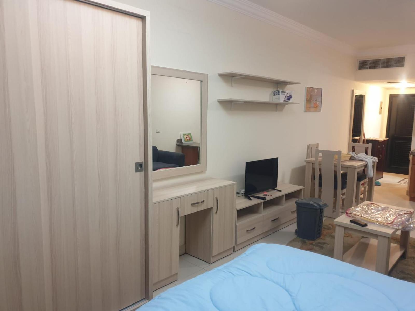 Studil For Rent Old Sheraton 205 Apartamento Hurghada