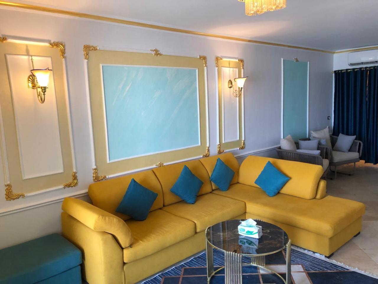 New Marina Appartement