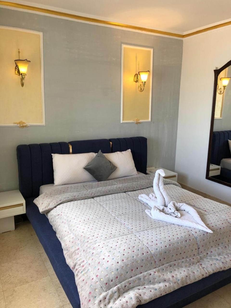 New Marina Appartement