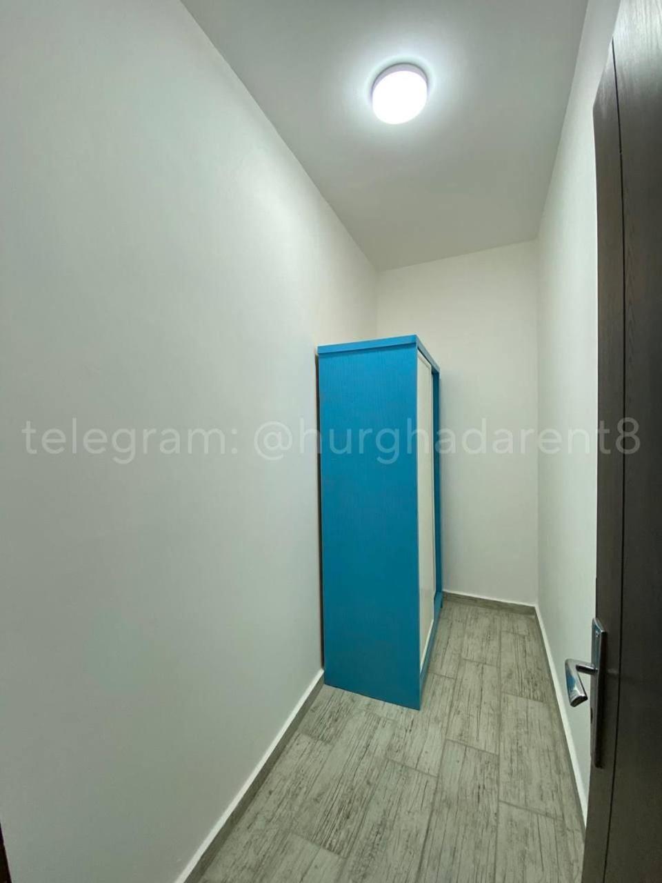 Apartment Makramia Compound