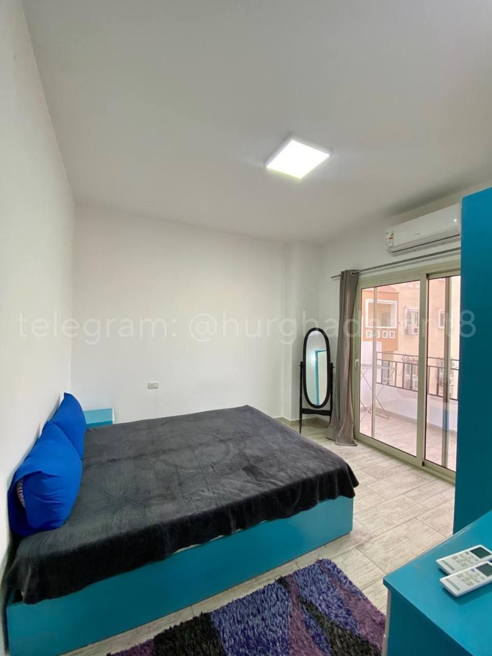 Makramia Compound Apartment *