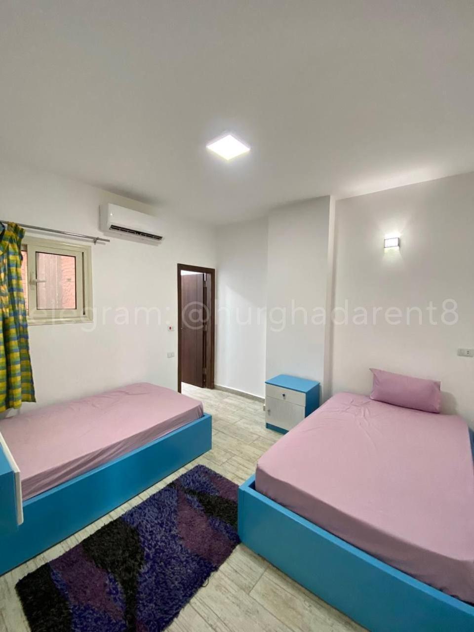 Apartment Makramia Compound