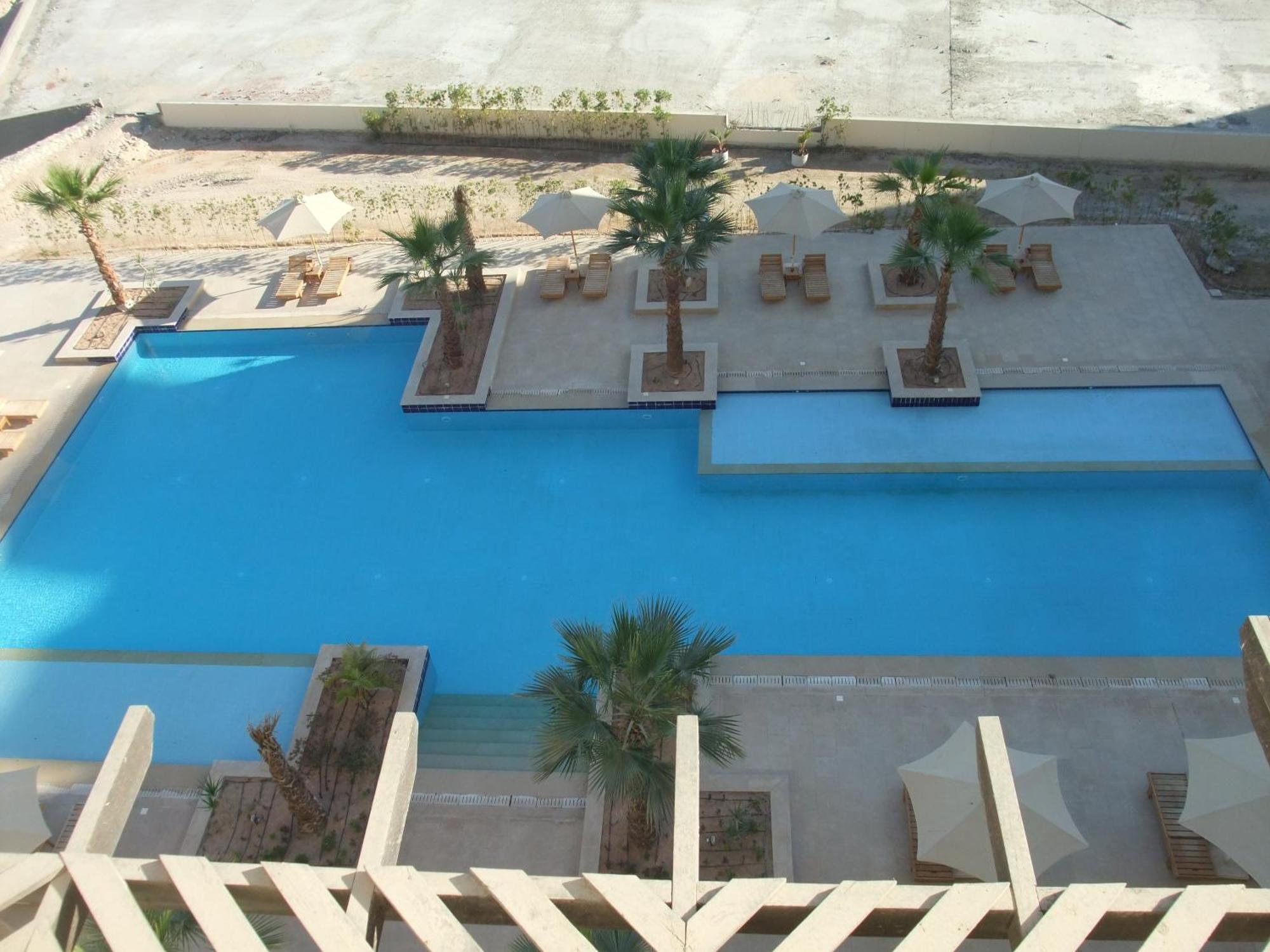 Aparthotel Sky Relax Aldau Heights