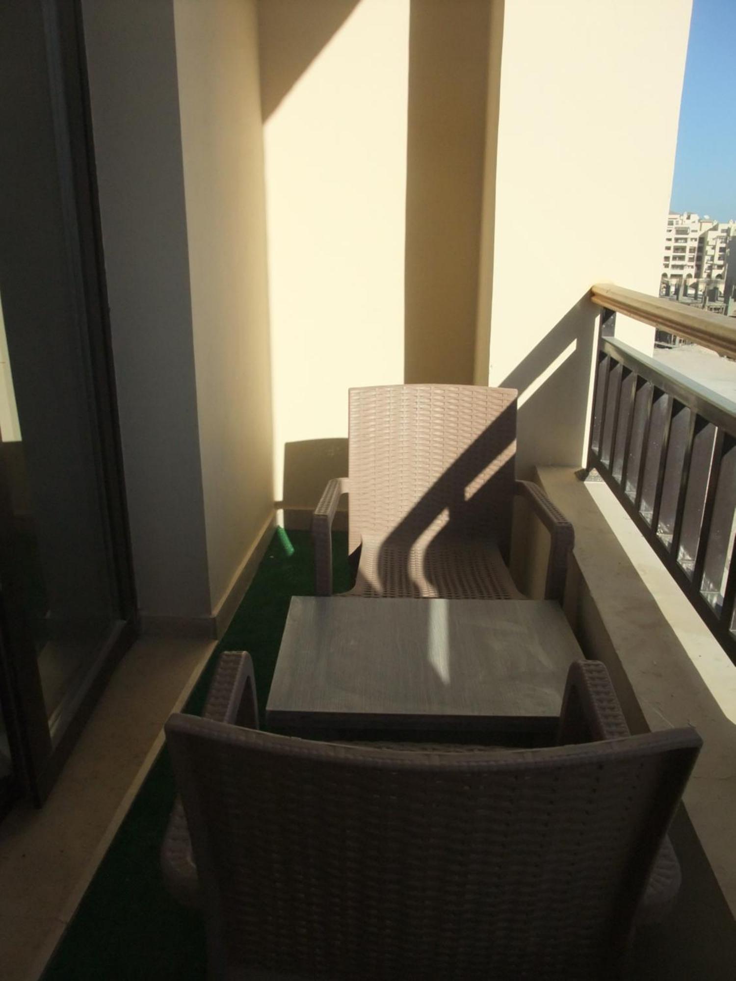 Sky Relax Aldau Heights Aparthotel