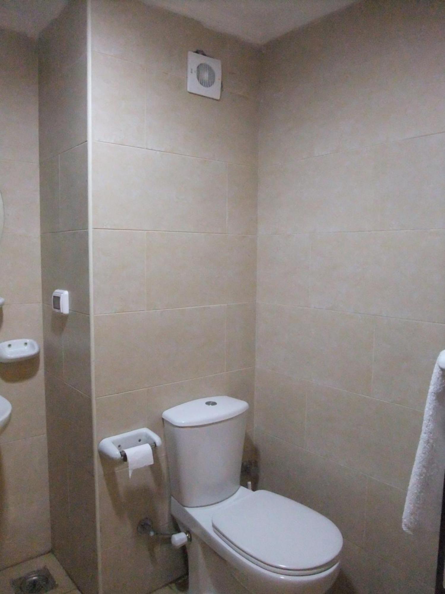 Sky Relax Aldau Heights Aparthotel *